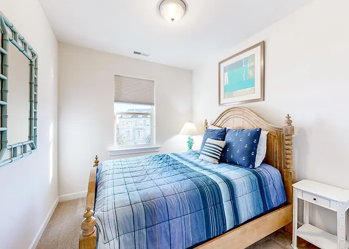 Holiday home Seaside Village 13007 #2 Ocean City