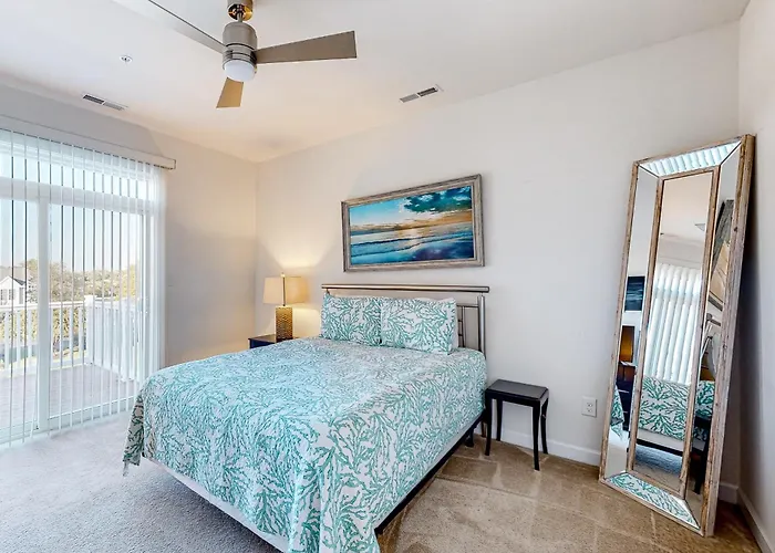 Seaside Village 13007 #2 Holiday home Ocean City