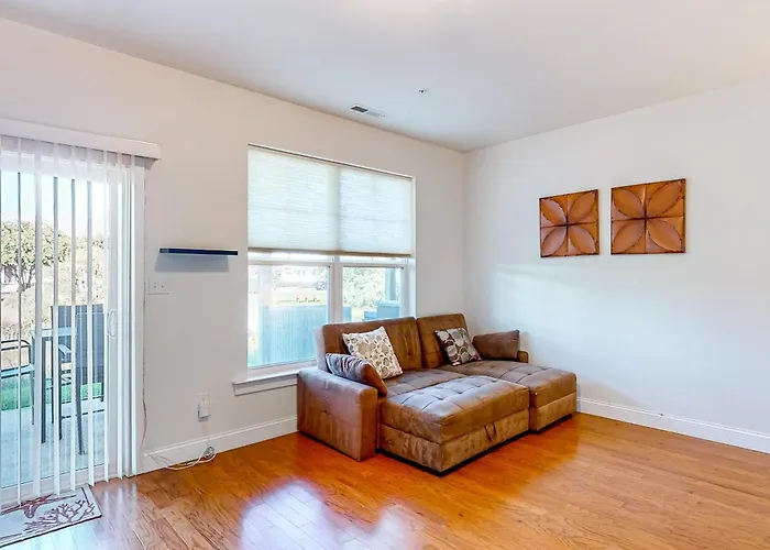 Holiday home Seaside Village 13007 #2 Ocean City