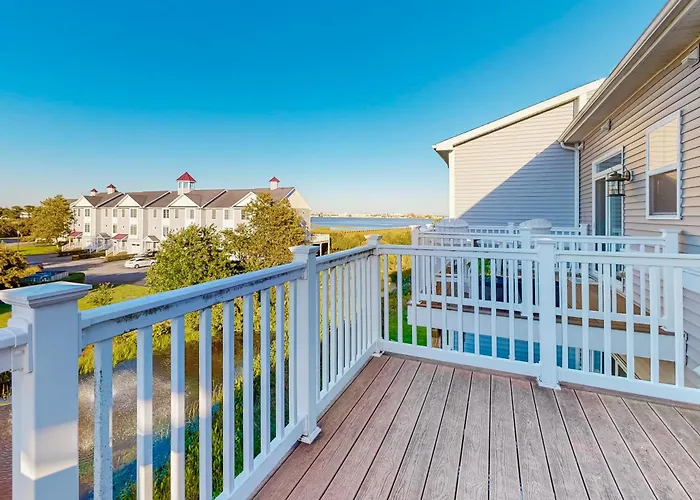 Holiday home Seaside Village 13007 #2 *
